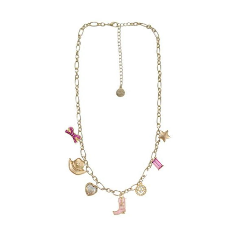 Western Holiday Necklace Set Western Holiday Necklace Set