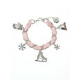 thumbnail image 1 of Packed Party Winter Wonderland Charm Bracelet, 1 of 4