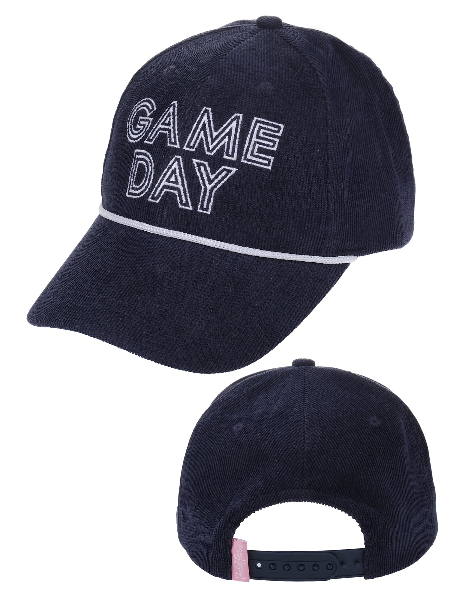 Packed Party Women's Game Day Cutie Corduroy Hat