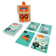 Very Special Games Packed up: A Quick-Hands Game of Outdoorsy Cleverness, Ages 8+ (Walmart Exclusive)