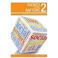 thumbnail image 1 of Packed to the Rafters: Packed To The Rafters 2 - Social Networks: Social networking for amateur and fringe theatre (Paperback), 1 of 1