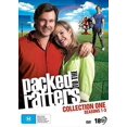 thumbnail image 1 of Packed to the Rafters (Collection 1 Seasons 1-3) - 18-DVD Box Set [ NON-USA FORMAT, PAL, Reg.0 Import - Australia ], 1 of 1