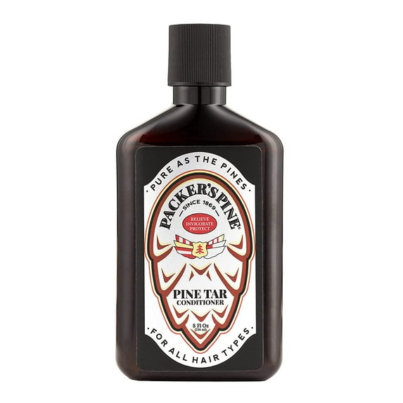 Packer's Pine Tar Conditioner