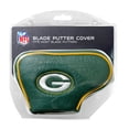 thumbnail image 1 of Green Bay Packers Blade Putter Cover, 1 of 2