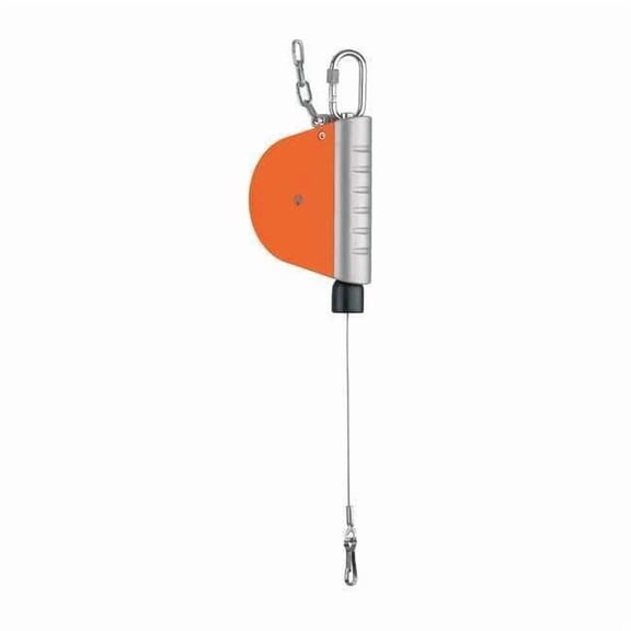 Tool Retractor,0.7 to 3.3 lb. 7200-01