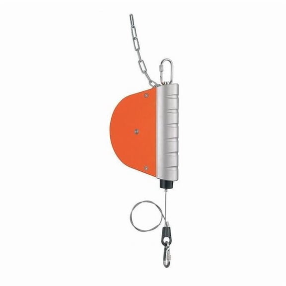 Packers Kromer Tool Retractor,8.8-17.6lb 7221-02