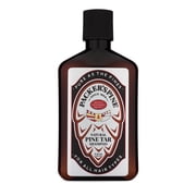 Packer s Pine Tar Shampoo for Hair & Scalp 8 oz | Classic Pine Tar Formula | Cleanses & Refreshes | Paraben & Sulfate Free | For All Hair Types