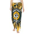 Packers Team Women's Pajama Pants