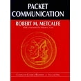 thumbnail image 1 of Pre-Owned Packet Communication (Hardcover) 1573980331 9781573980333, 1 of 1