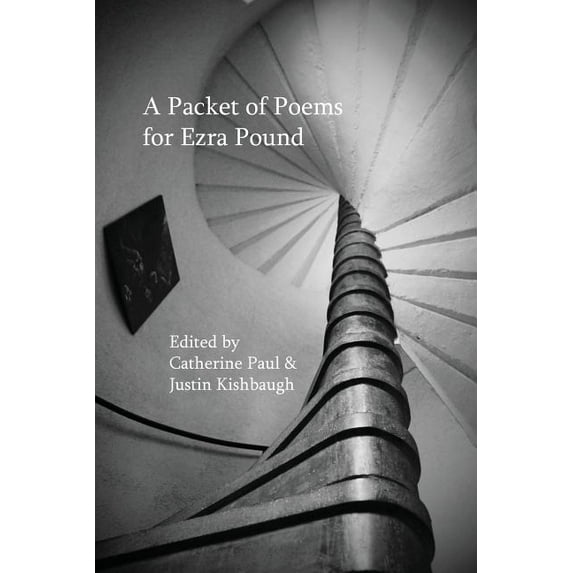 Packet of Poems for Ezra Pound, (Paperback)