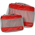 thumbnail image 1 of Packing Cube Set 3 Pack, 1 of 2