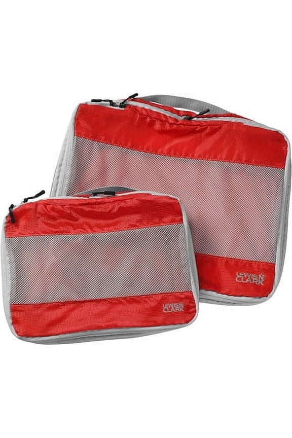 Packing Cube Set 3 Pack