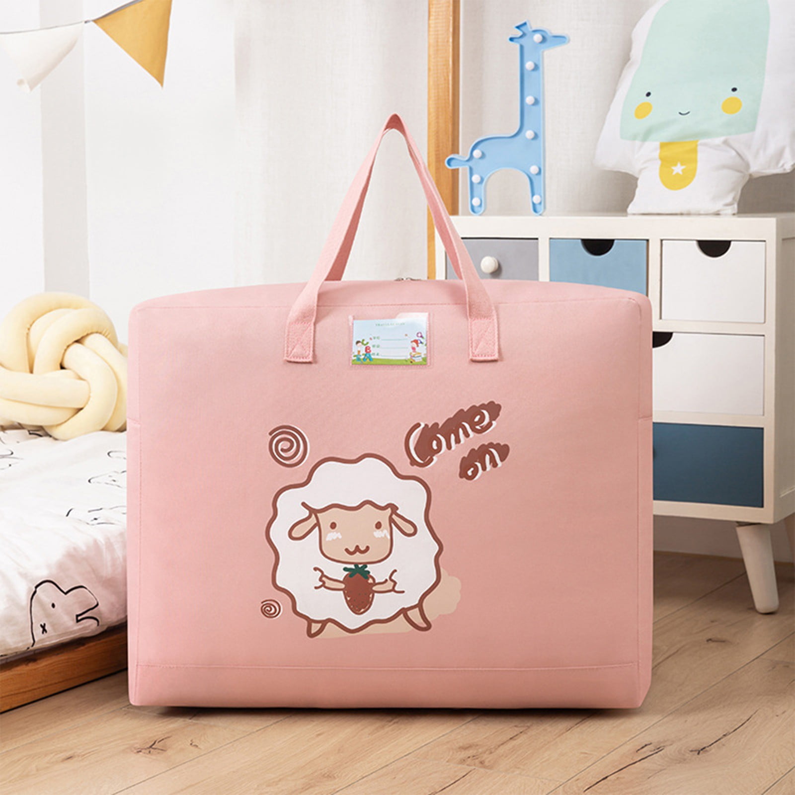 Packing Cubes For Travel Travel Cubes Set Foldable Suitcase Organizer