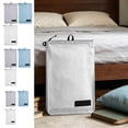 thumbnail image 1 of Packing Cubes, Luggage Organizer Bags, Space Saving Suitcase Dividers with Zipper, Suitable for Shoes, Socks, Underwear, 1 of 7