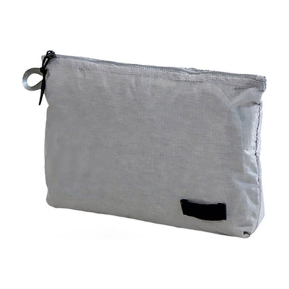 Packing Cubes, Waterproof Tear-Proof Nylon Travel Organizer Bags, 7.8x4.7 in Durable Lightweight Compression Storage Pouches for Suitcase, Moving Bag, Camping Travel Essentials.