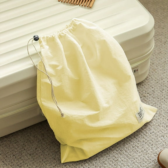 Packing Cubes for Suitcases, Travel Luggage Packing Organizers, Multipurpose Storage Bag for Clothes, Cosmetics and Underwear and More, 14"x17.7"