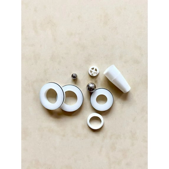 Packing Kit 440i 440xc xi345 xi445, Advantage 400, SprayTech 2155 730-401(Building & Hardware)