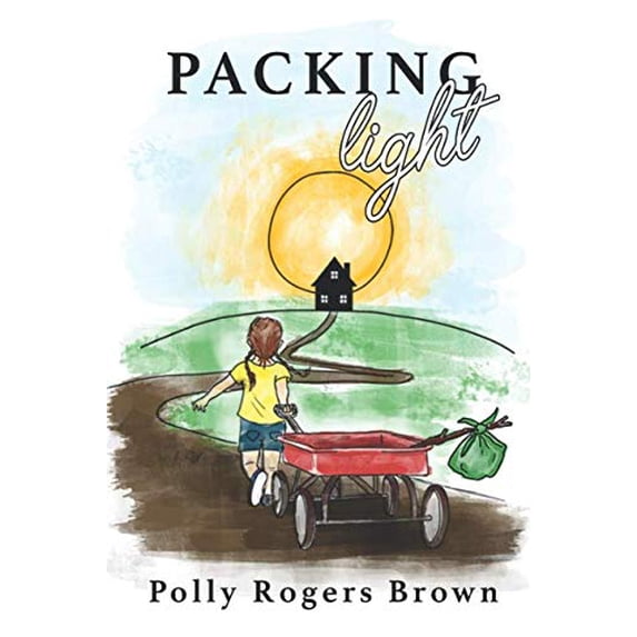 Pre-Owned Packing Light Paperback