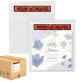 thumbnail image 1 of Packing List Envelopes, Clear Self Adhesive Pouches, 1000 Count, 4.5 x 5.5 in, 1 of 7