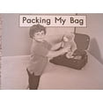 thumbnail image 1 of Pre-Owned Packing My Bag (Fountas and Pinnell Leveled Literacy Intervention Books, Orange System, Level A, Book 28) Paperback, 1 of 1