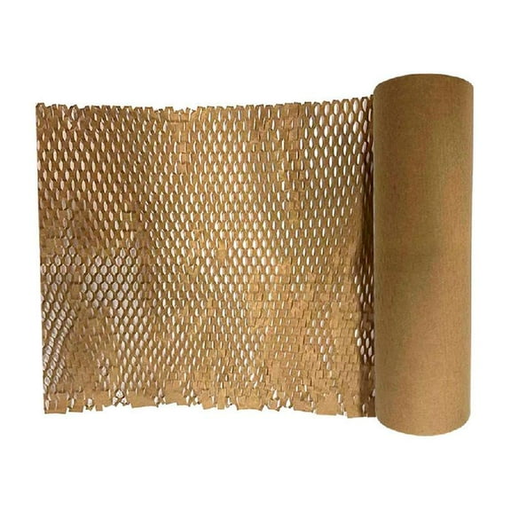 Packing Paper Packing Paper Alternative to Bubble Wrap for Shipping