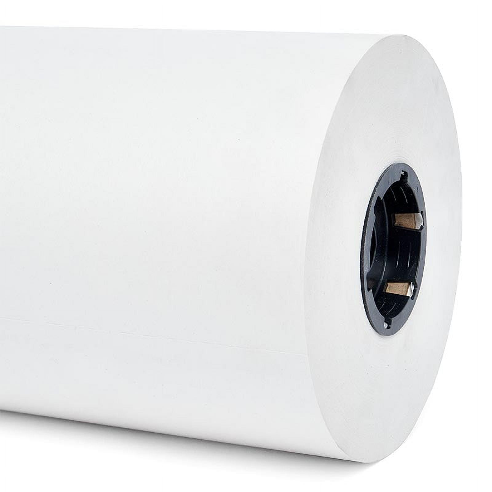 Global Industrial™ Newsprint Paper, 30 lbs., 20W x 1440'L, 1 Roll