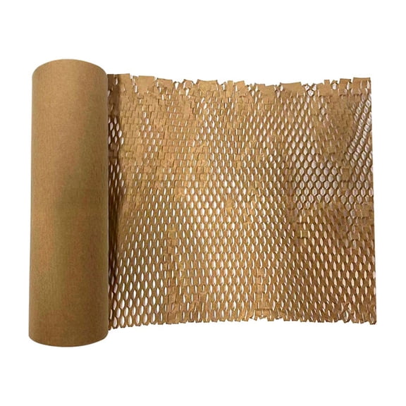 Packing Paper Packing Paper Alternative to Bubble Wrap for Shipping