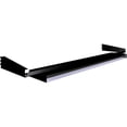 thumbnail image 1 of Packing Table Task Light Bracket Kit, Black, 1 of 1