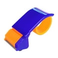 Packing Tape Dispenser Wide Sealing Cutter Adjustable Easy Operation