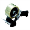 thumbnail image 1 of Packing Tape Dispenser With 3 In. Core, Black, 1 of 1
