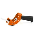 thumbnail image 1 of Packing Tape Gun Dispenser Lightweight Adjustable Packaging Tape Gun upto 3'', 1 of 10