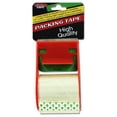 thumbnail image 1 of Packing Tape With Dispenser, 1 of 2