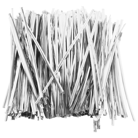 Packing Ties Loaf Bread Twist Ties Cable Ties Small Gift Bag Ties Gift Bag Ties Multi-function Twisting Ties