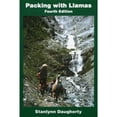 thumbnail image 1 of Pre-Owned Packing with Llamas (Paperback) 0916289184 9780916289188, 1 of 1