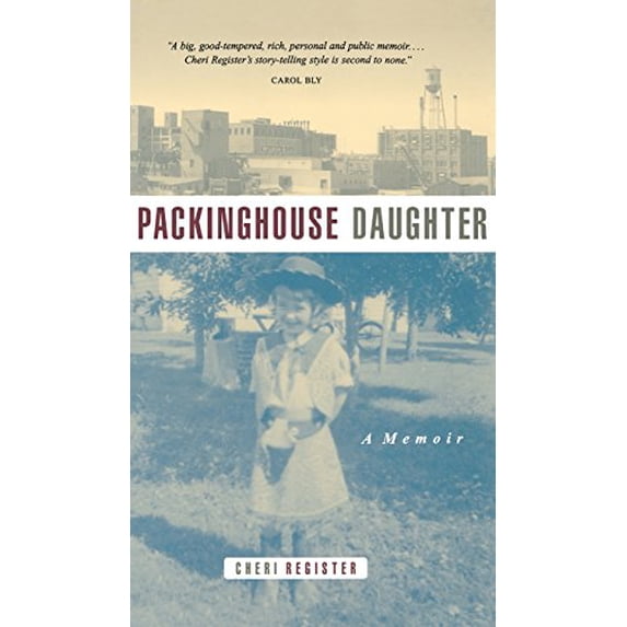 Pre-Owned Packinghouse Daughter: A Memoir (Midwest Reflections) Paperback