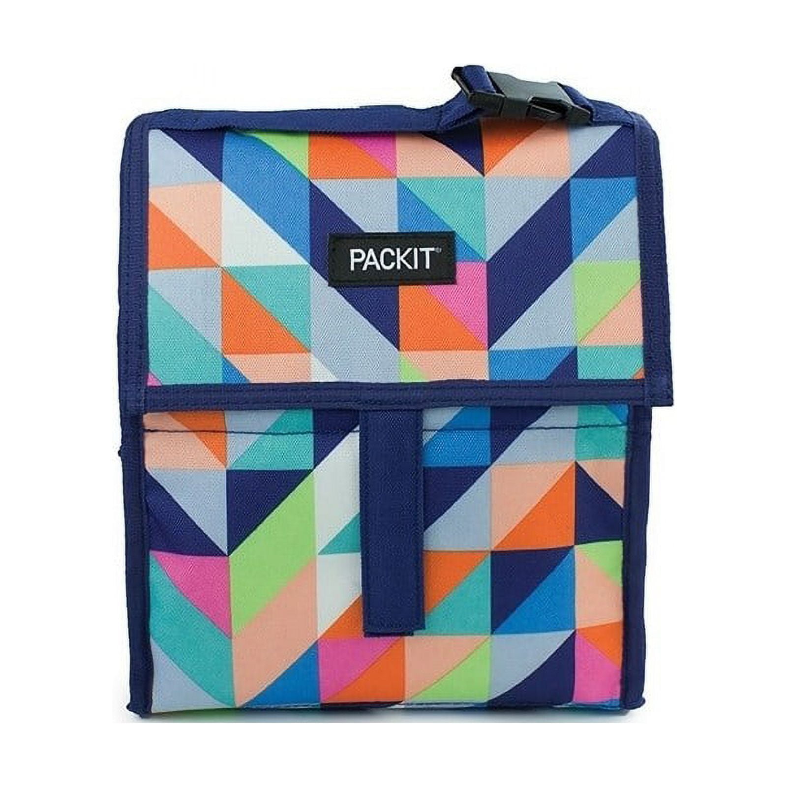 Packit FREEZABLE LUNCH BAG Paradise Breeze