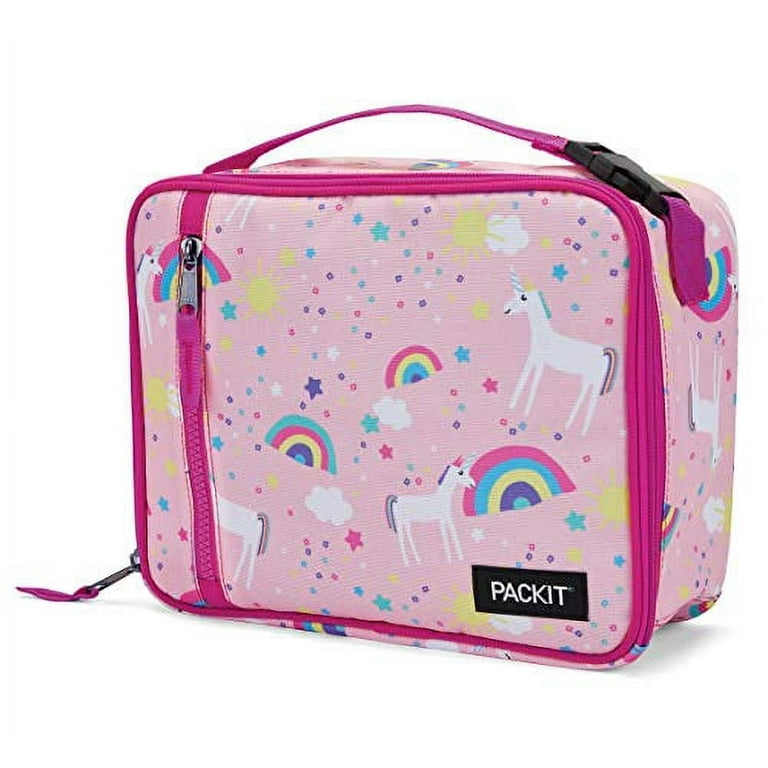 PackIt Freezable Lunch Boxes on Sale! Keep Food & Drink Cold for