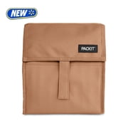 Packit Freezable Lunch Bag, Almond