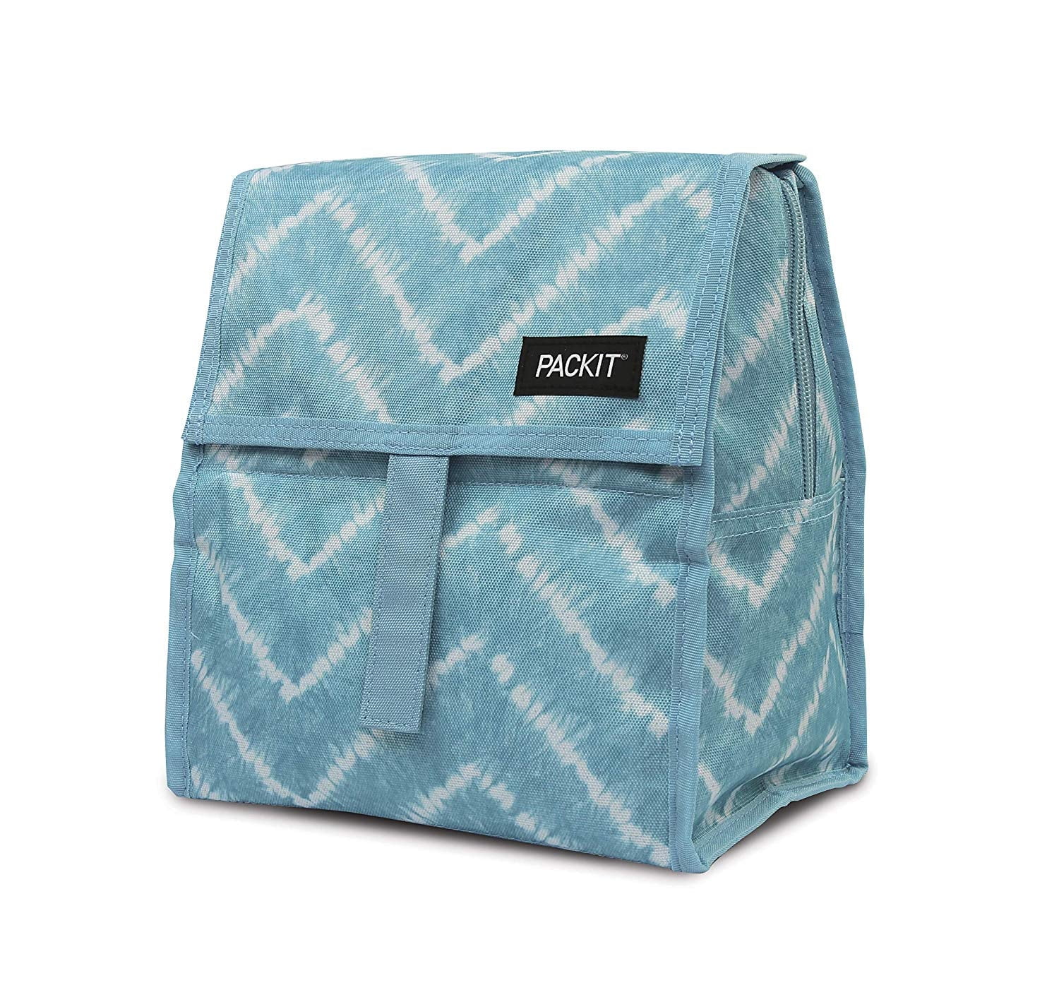 Packit Freezable Lunch Bag for Women, Lunch Cooler Tote, Reusable