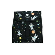 Packit Freezable Lunch Sack, Spaceman