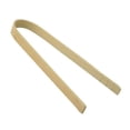 thumbnail image 1 of PacknWood 209BBPIN154 5.91 In. Bamboo Tong, Pack Of 200, 1 of 1