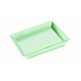 thumbnail image 1 of PacknWood 210KLAR1010 Square Mini Transparent Dish- Pack Of 100, 1 of 1