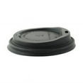 thumbnail image 1 of PacknWood 210LGDW16N 3.54 in. Coffee Lid - Black, 1 of 1