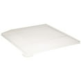 thumbnail image 1 of PacknWood 210SAMLT170 Clear Recyclable Lid- Pack Of 100, 1 of 1