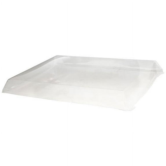 PacknWood 210SAMLT274 Clear Recyclable Lid- Pack Of 50