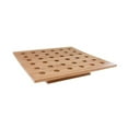 thumbnail image 1 of PacknWood 210SBAM36 36 Holes Bamboo Cone And Temaki Display- Pack Of 1, 1 of 3
