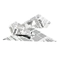 thumbnail image 1 of PacknWood PK210PCONEW150 News Print Greaseproof Paper Cone, 7.1" Pack of 1000, 1 of 2