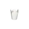 thumbnail image 1 of Packnwood 210ASIE16BL 16 oz Round Base Pasta Box, White, 1 of 1