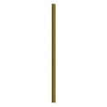 thumbnail image 1 of Packnwood 210CHP8KRW 0.3 in. Durable Durable Smoothie Paper Straws Wrapped, Kraft, 1 of 1