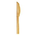 thumbnail image 1 of Packnwood 210CVBA172 6.3 in. Bamboo Knife, 1 of 1
